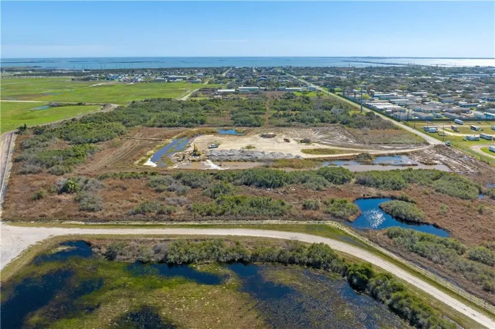 854 Jester Corpus Christi, TX 78418