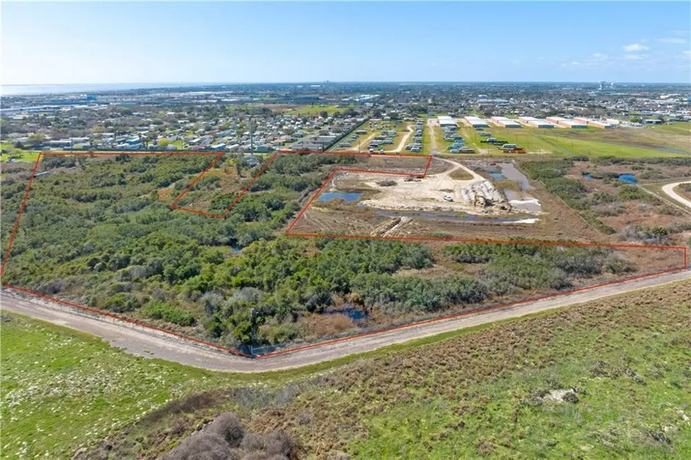 854 Jester Corpus Christi, TX 78418