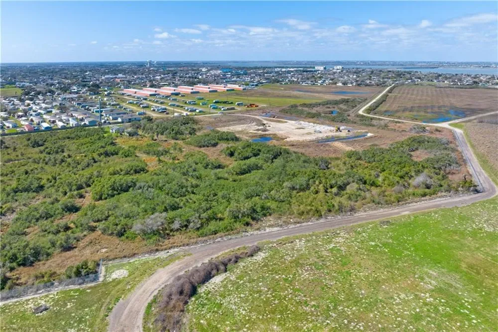854 Jester Corpus Christi, TX 78418