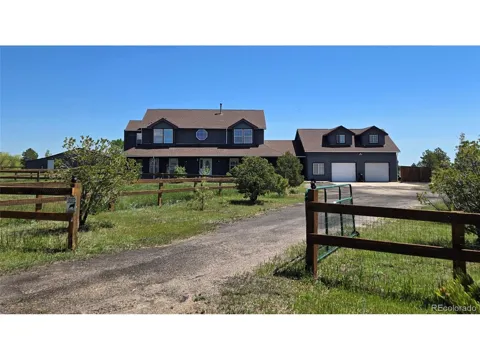 13490 Halleluiah Trail