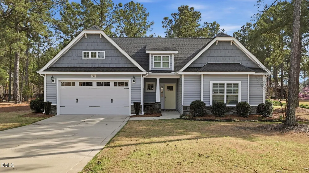 514 Pondpine Lane Carthage, NC 28327