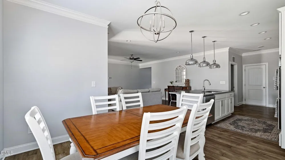 514 Pondpine Lane Carthage, NC 28327