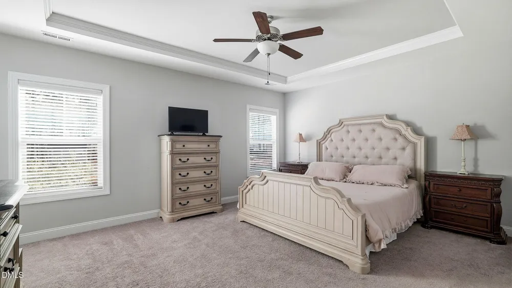 514 Pondpine Lane Carthage, NC 28327