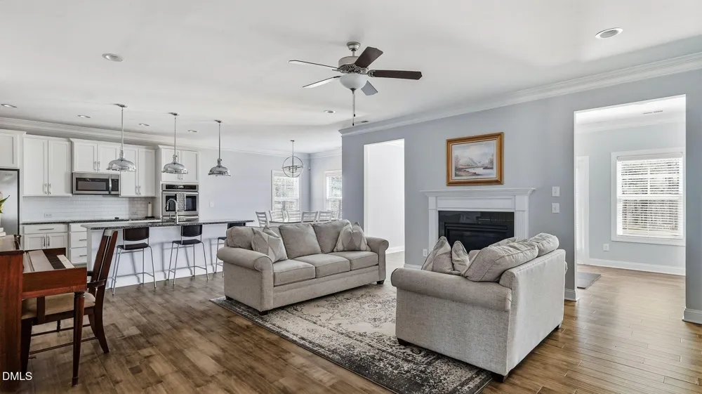 514 Pondpine Lane Carthage, NC 28327
