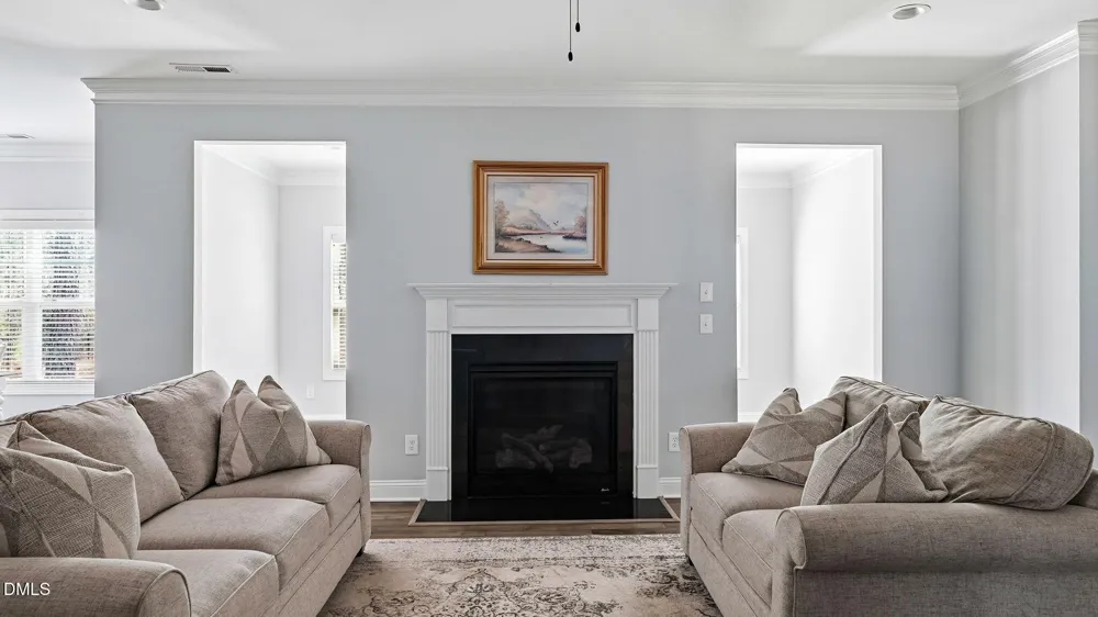 514 Pondpine Lane Carthage, NC 28327