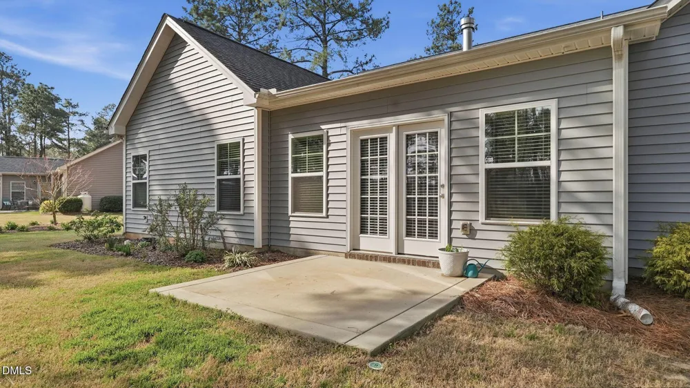 514 Pondpine Lane Carthage, NC 28327