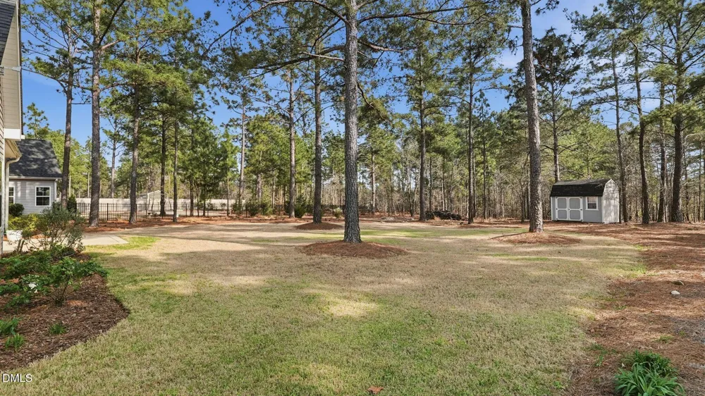 514 Pondpine Lane Carthage, NC 28327
