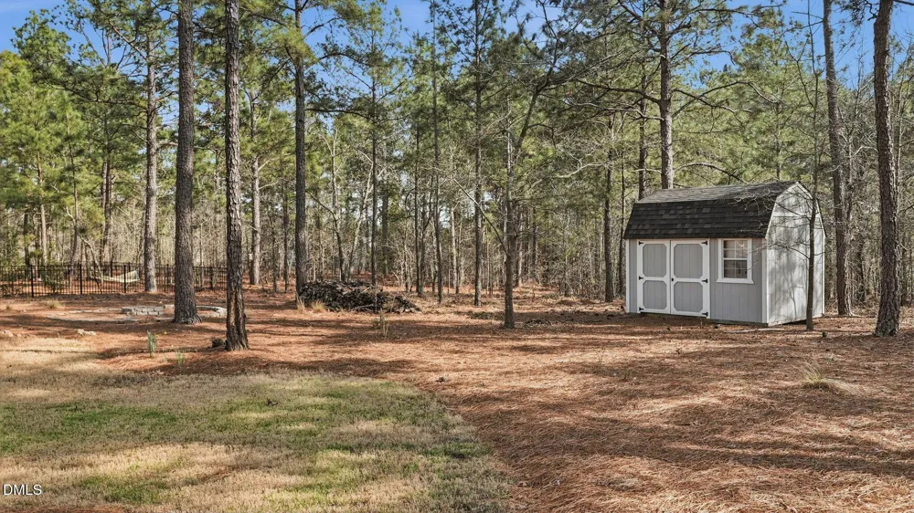514 Pondpine Lane Carthage, NC 28327