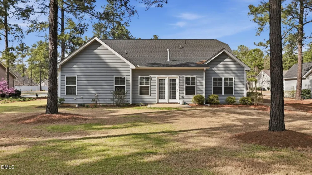 514 Pondpine Lane Carthage, NC 28327