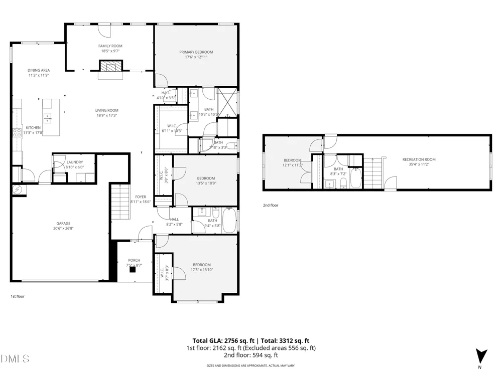 514 Pondpine Lane Carthage, NC 28327