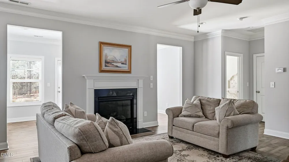 514 Pondpine Lane Carthage, NC 28327