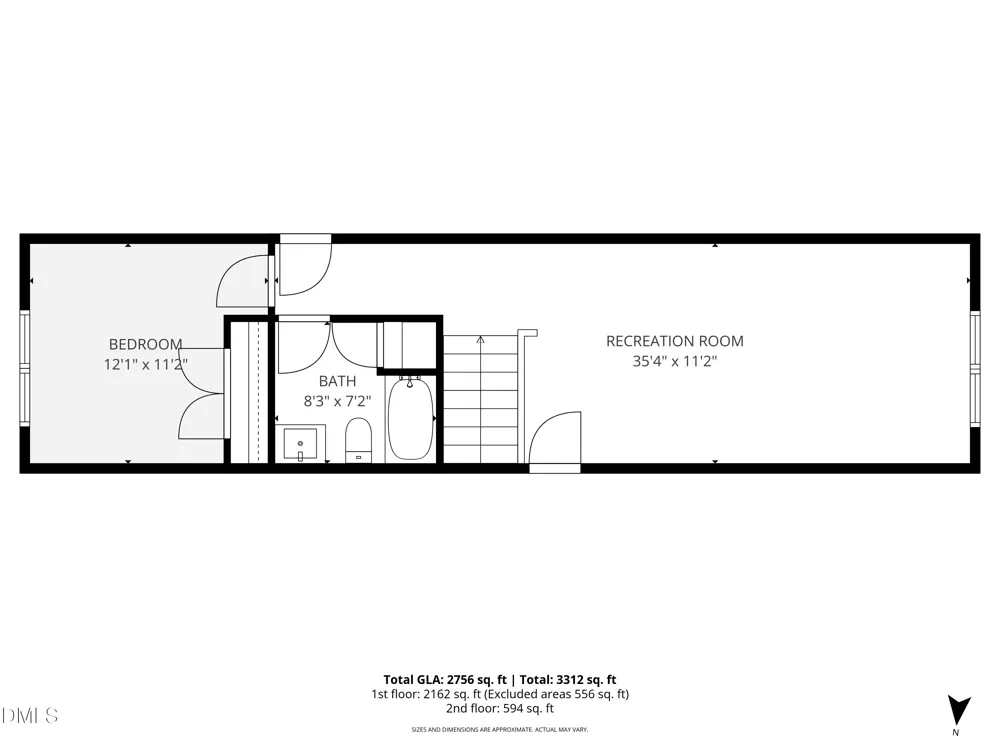 514 Pondpine Lane Carthage, NC 28327