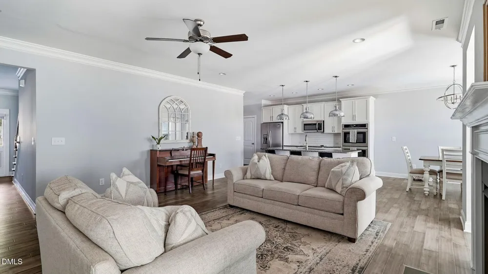 514 Pondpine Lane Carthage, NC 28327