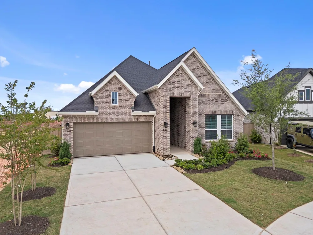 433 Darling Creek Lane Katy, TX 77493