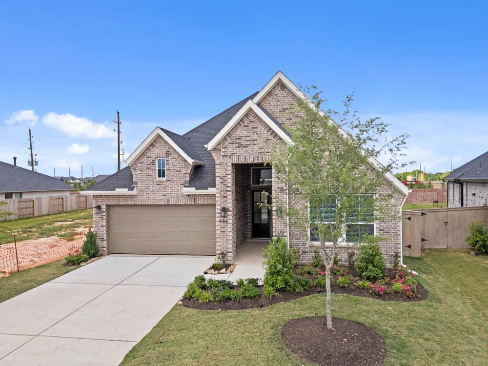 433 Darling Creek Lane Katy, TX 77493