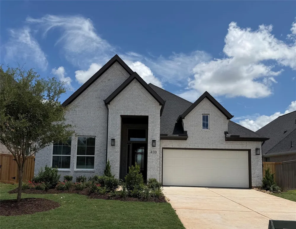 433 Darling Creek Lane Katy, TX 77493