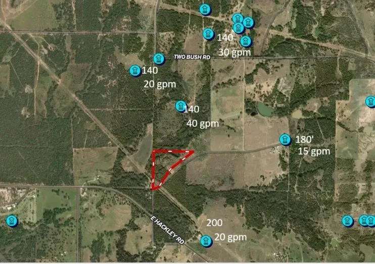 13 Mason Perrin, TX 78486