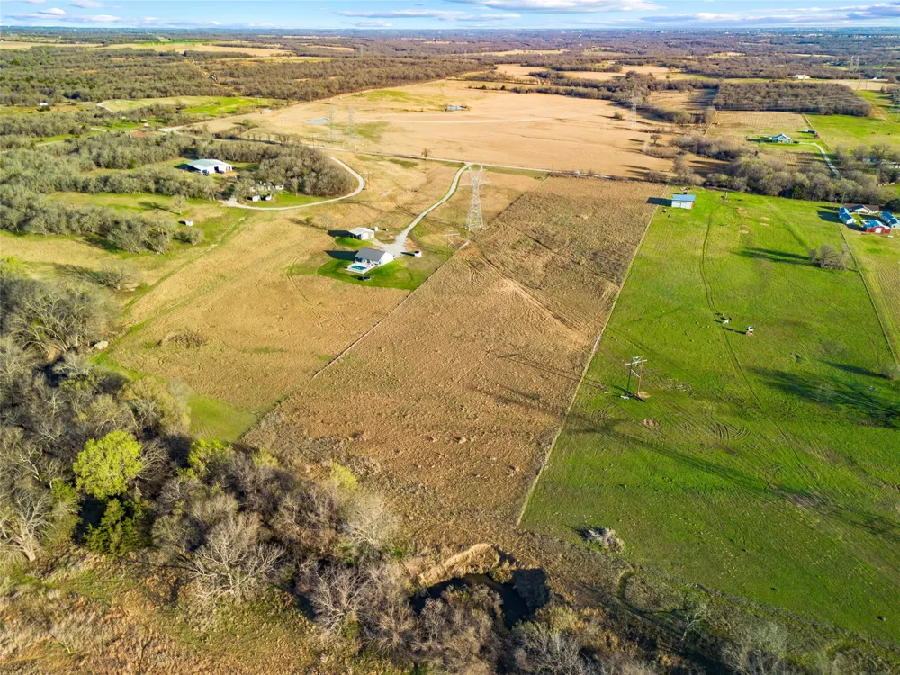 CR-1590 Alvord, TX 76225