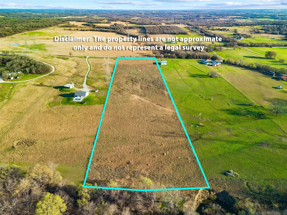 CR-1590 Alvord, TX 76225
