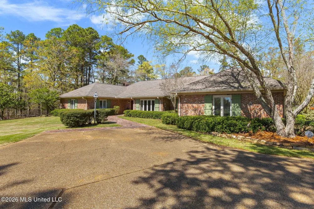6145 Wirtz Road Flowood, MS 39232