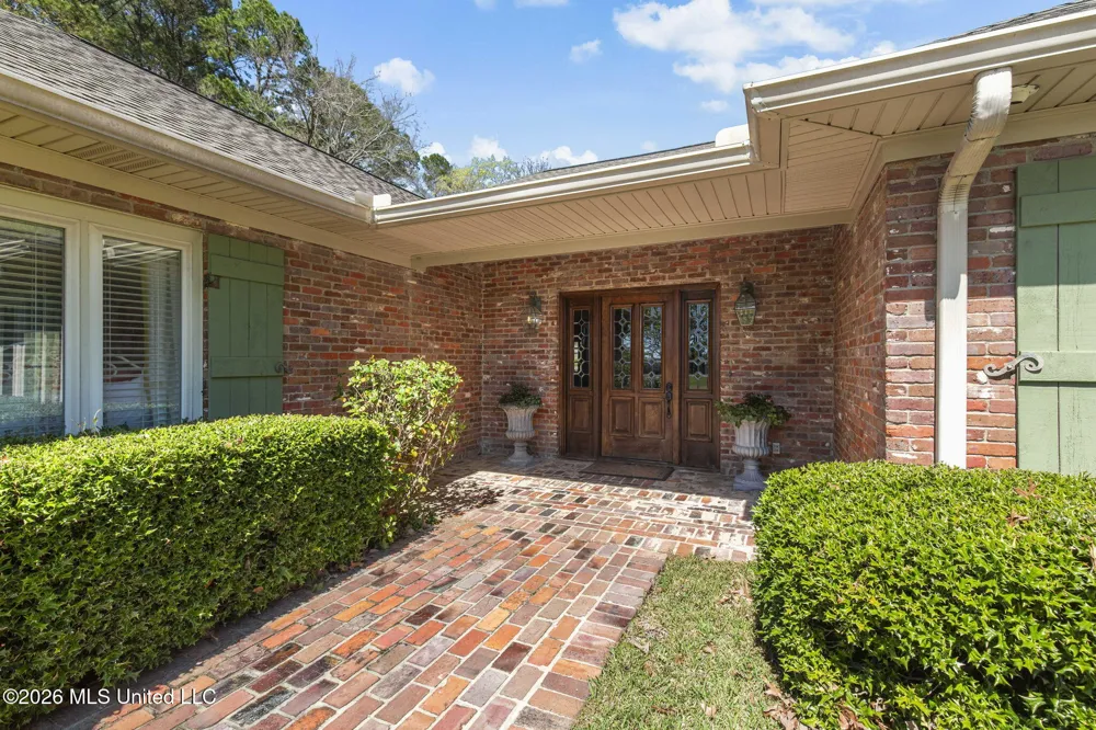 6145 Wirtz Road Flowood, MS 39232