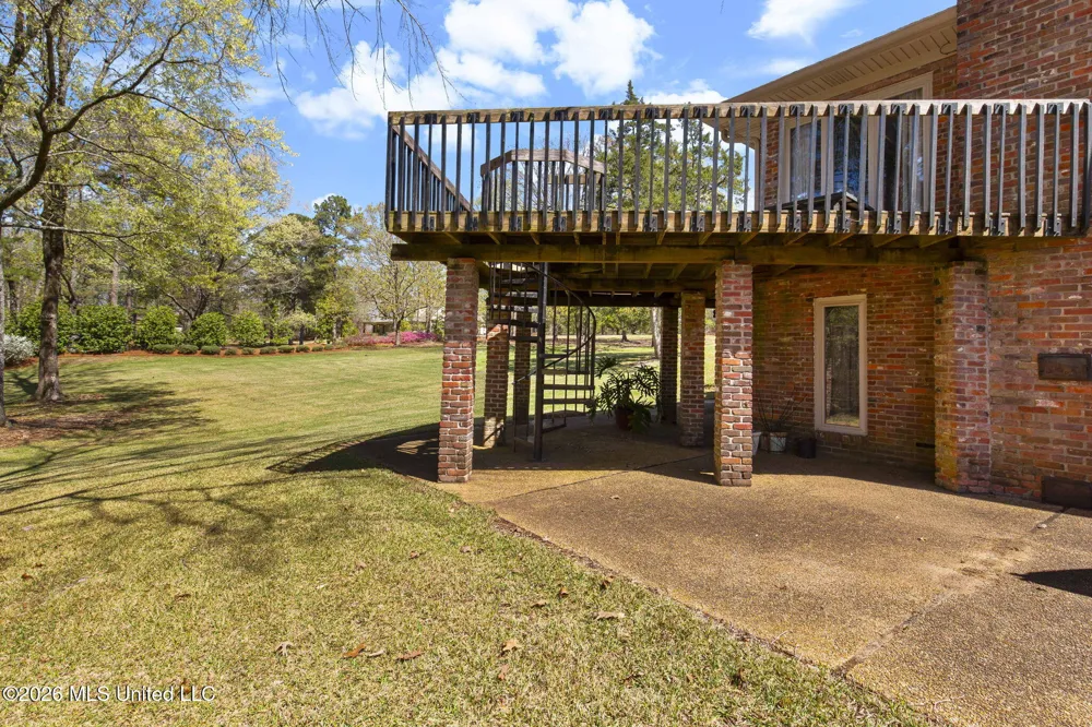 6145 Wirtz Road Flowood, MS 39232