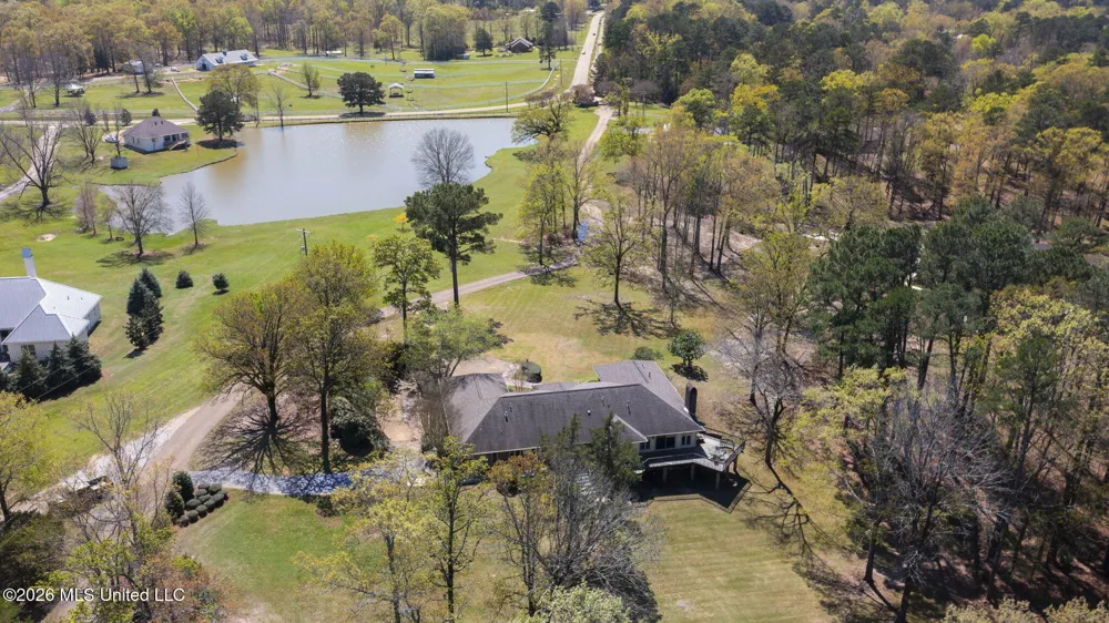 6145 Wirtz Road Flowood, MS 39232
