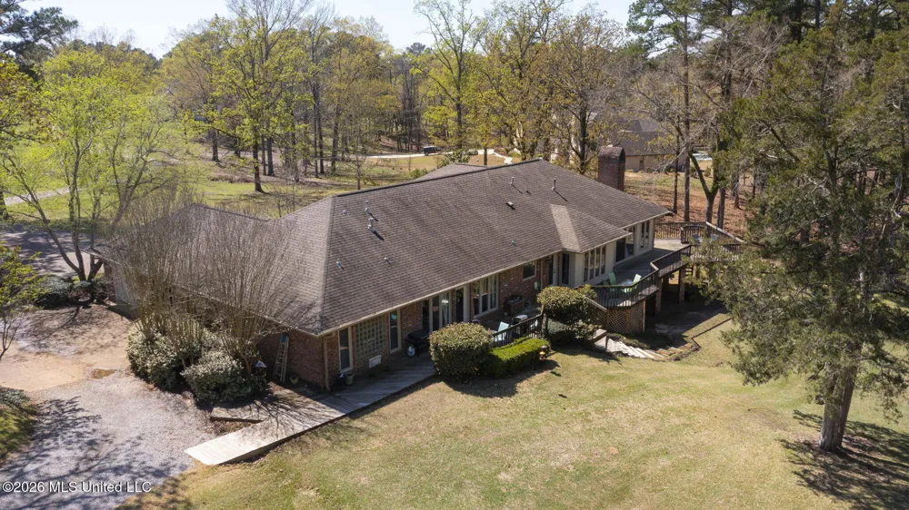 6145 Wirtz Road Flowood, MS 39232