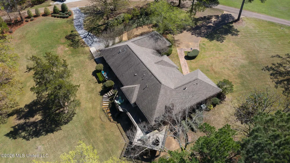6145 Wirtz Road Flowood, MS 39232