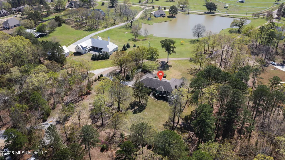 6145 Wirtz Road Flowood, MS 39232