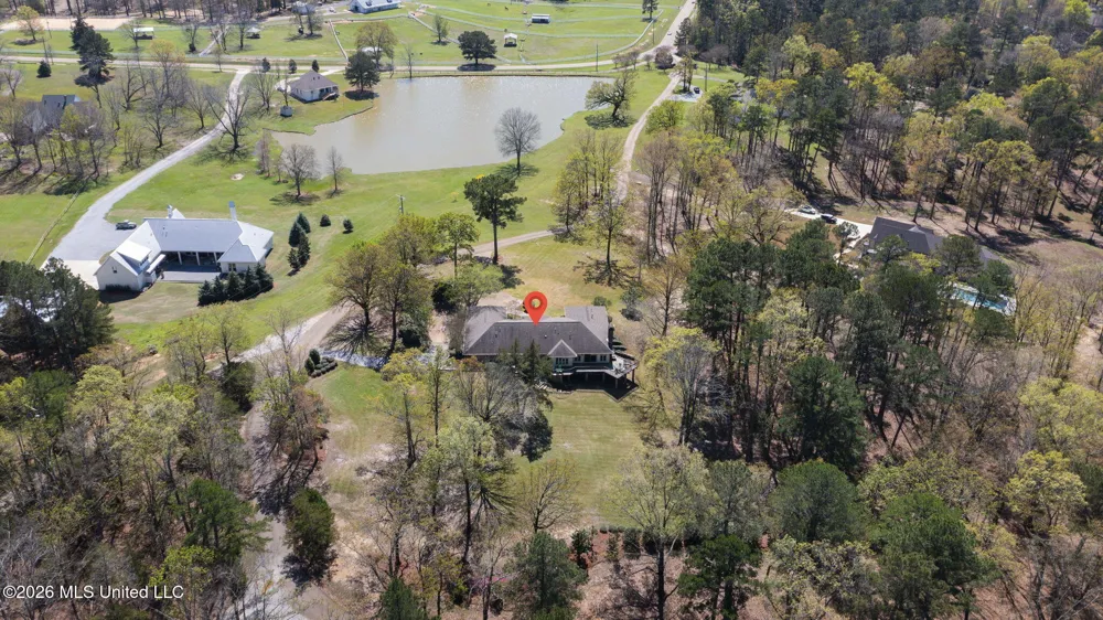 6145 Wirtz Road Flowood, MS 39232