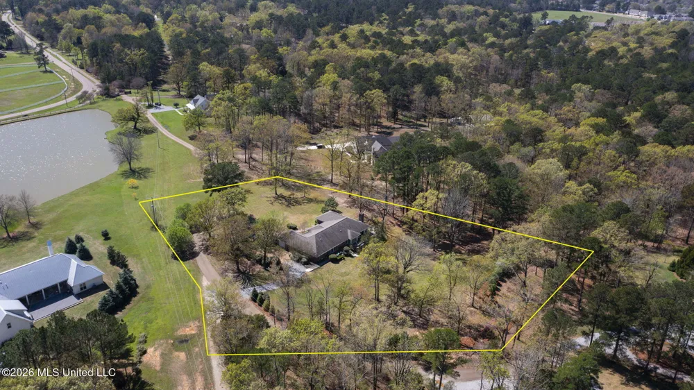 6145 Wirtz Road Flowood, MS 39232