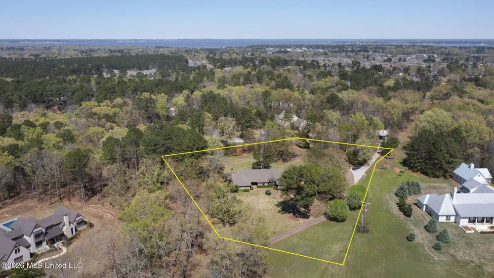 6145 Wirtz Road Flowood, MS 39232