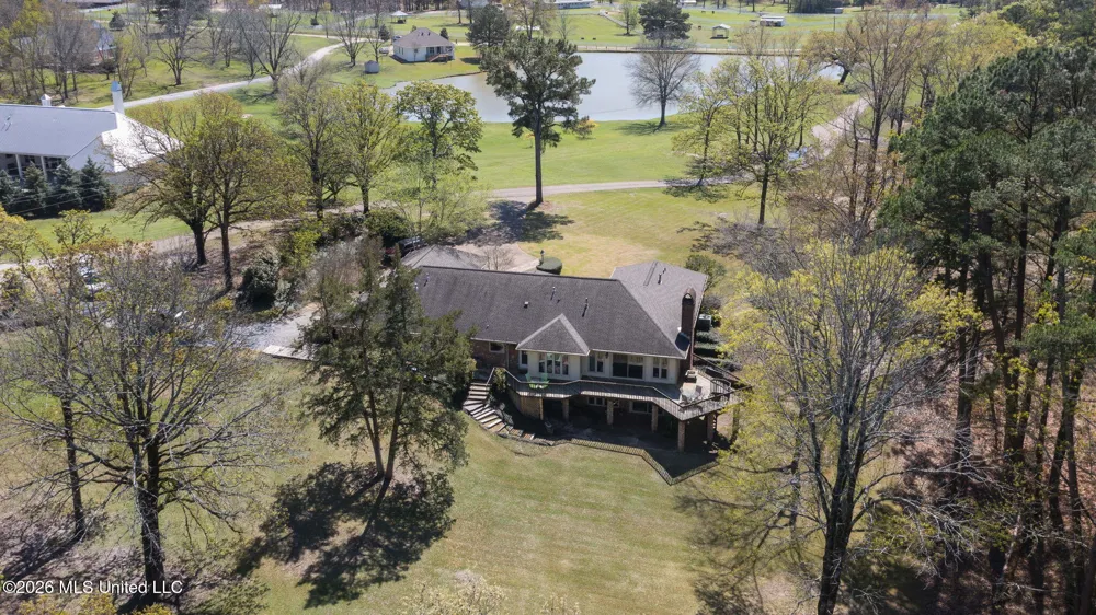 6145 Wirtz Road Flowood, MS 39232