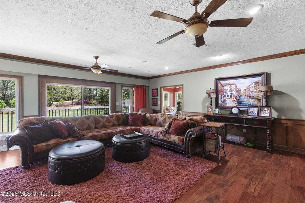 6145 Wirtz Road Flowood, MS 39232