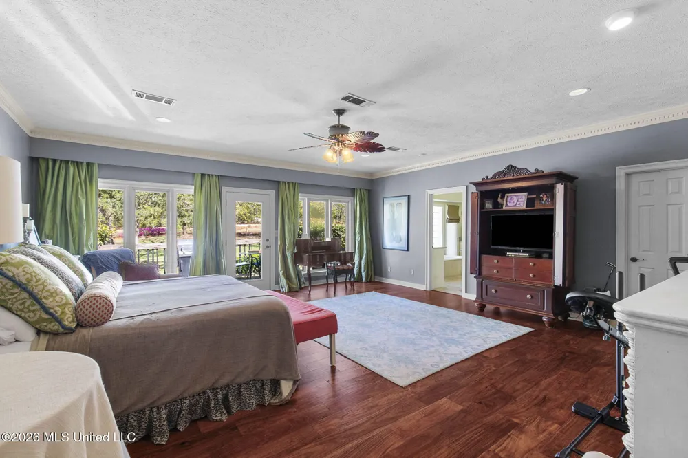 6145 Wirtz Road Flowood, MS 39232
