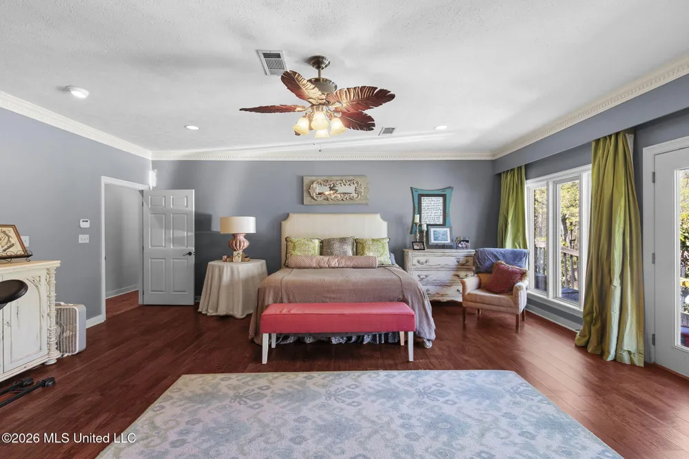 6145 Wirtz Road Flowood, MS 39232