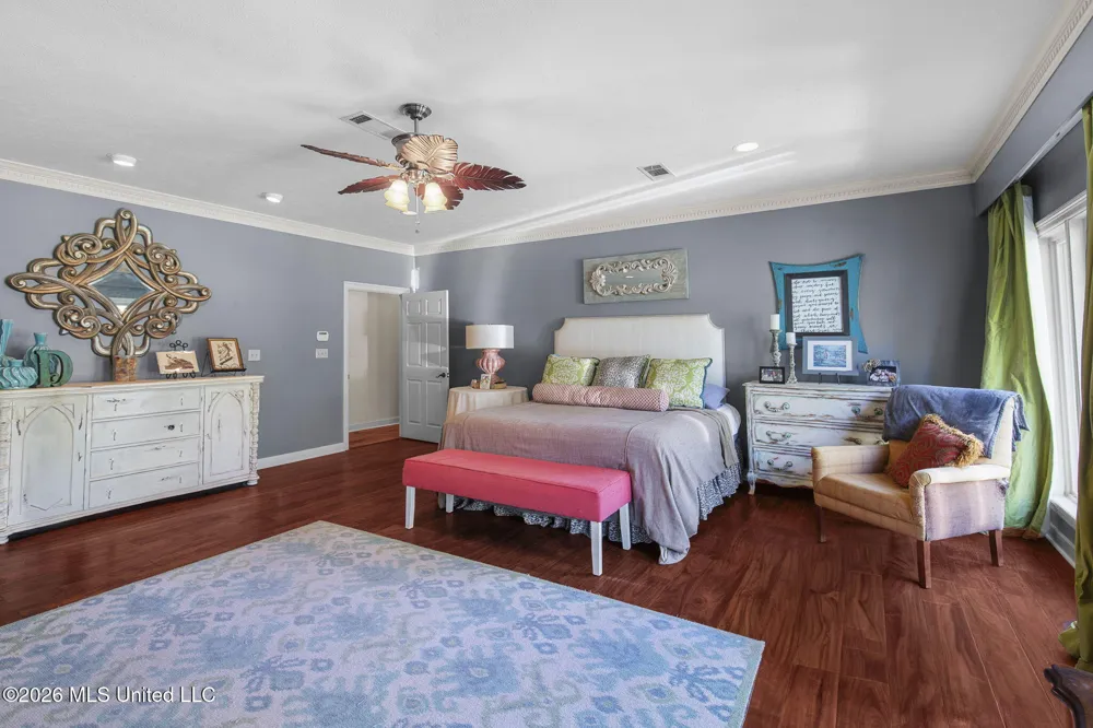 6145 Wirtz Road Flowood, MS 39232
