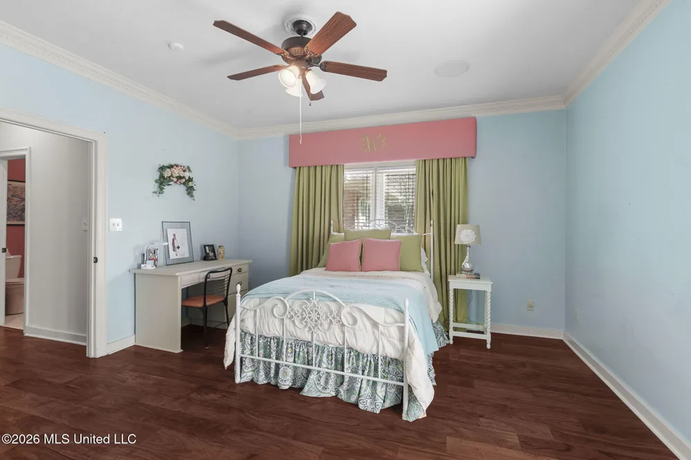 6145 Wirtz Road Flowood, MS 39232