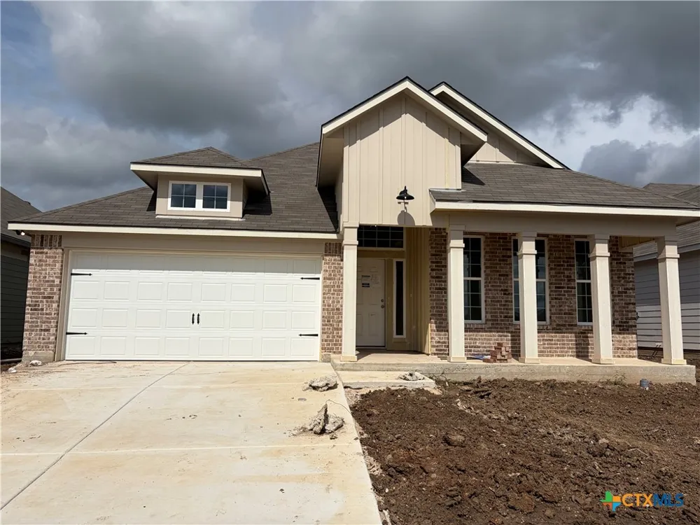 420 Honeydew Way Seguin, TX 78155