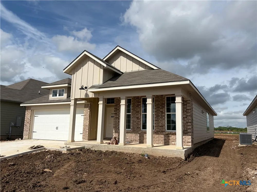 420 Honeydew Way Seguin, TX 78155