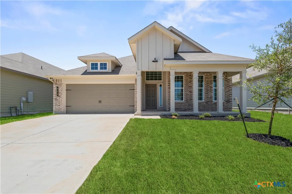 420 Honeydew Way Seguin, TX 78155