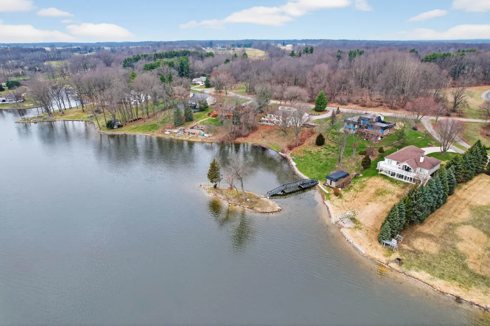 61570 Raintree Boulevard Sturgis, MI 49091