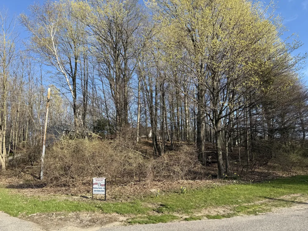 W Snead Drive Ludington, MI 49431
