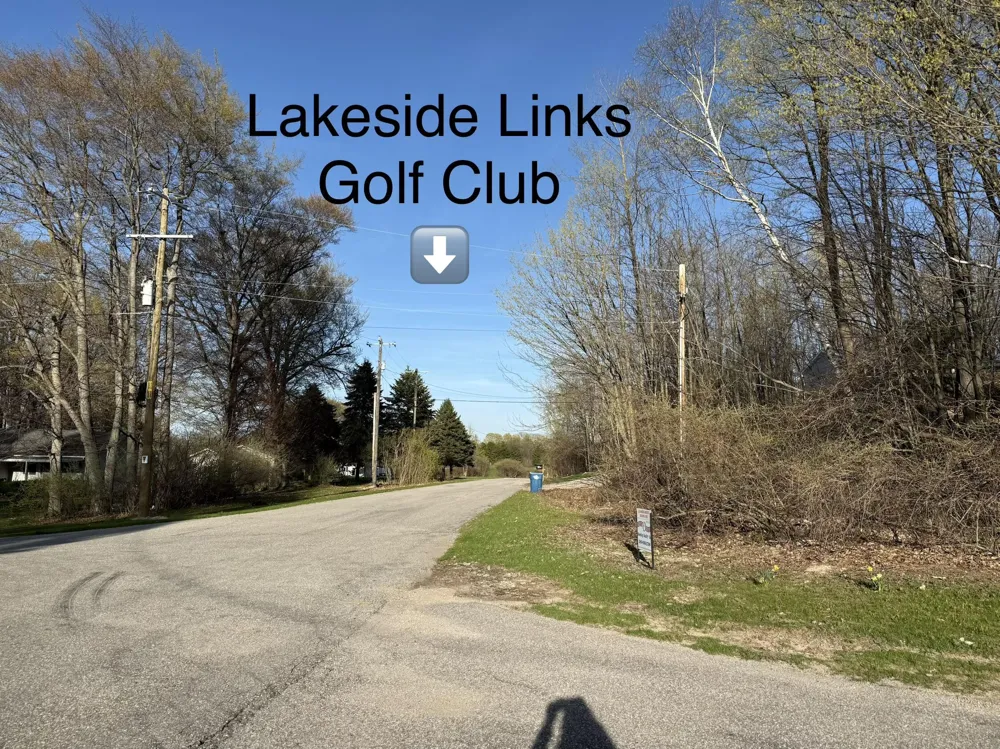 W Snead Drive Ludington, MI 49431