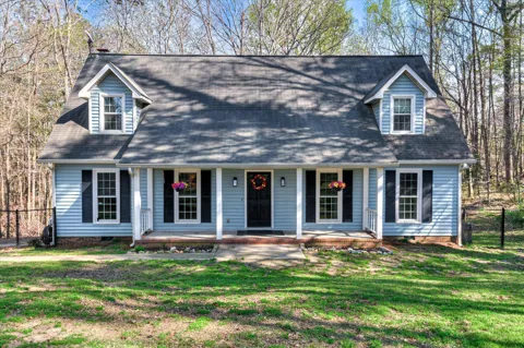 316 Lost Wilderness Road