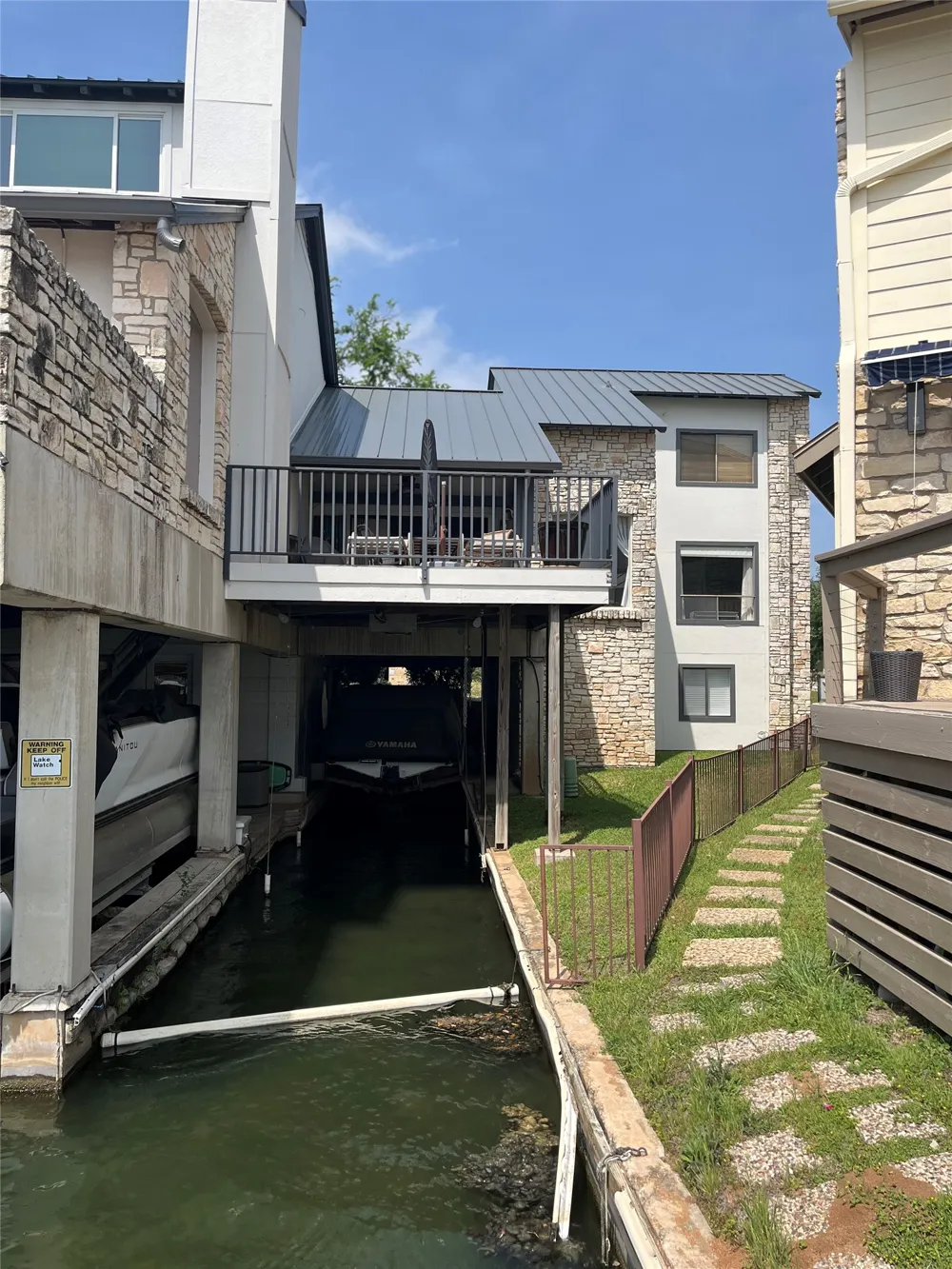 103 Island Drive #8 Horseshoe Bay, TX 78657
