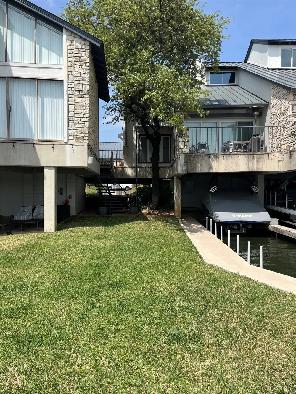 103 Island Drive #8 Horseshoe Bay, TX 78657