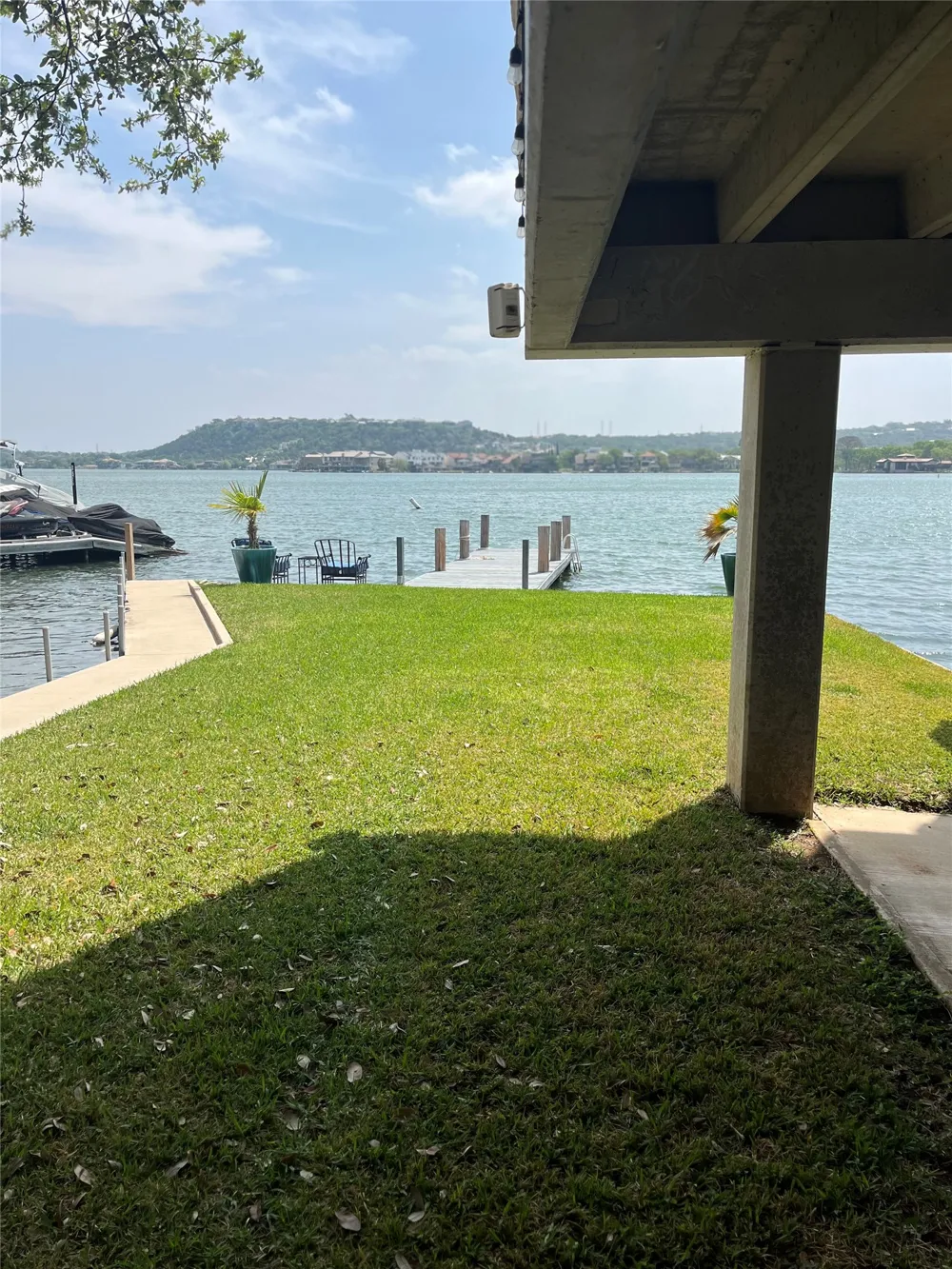 103 Island Drive #8 Horseshoe Bay, TX 78657