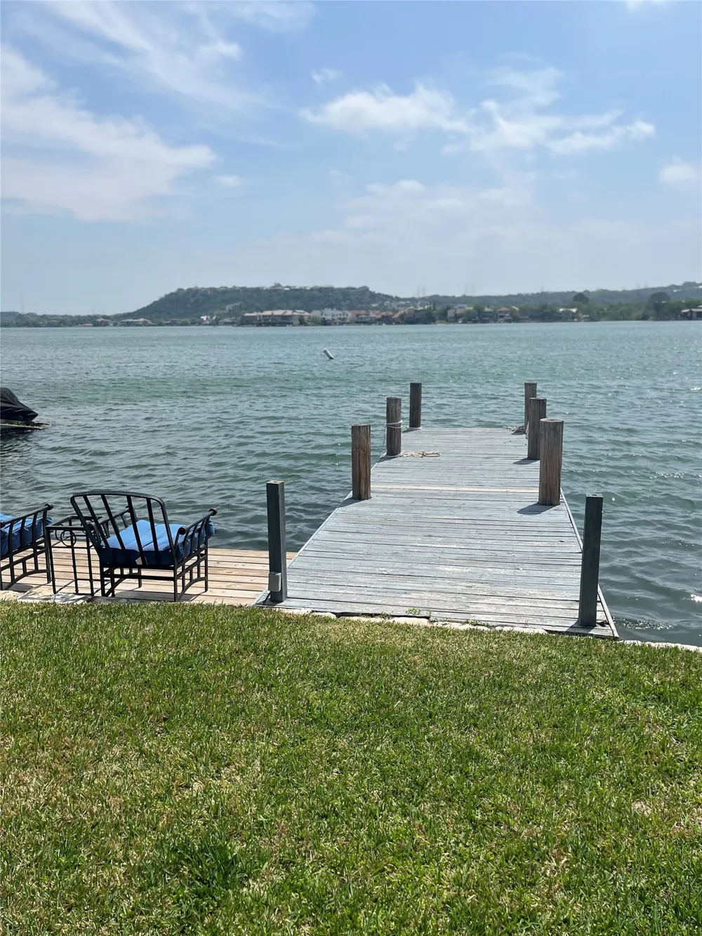 103 Island Drive #8 Horseshoe Bay, TX 78657